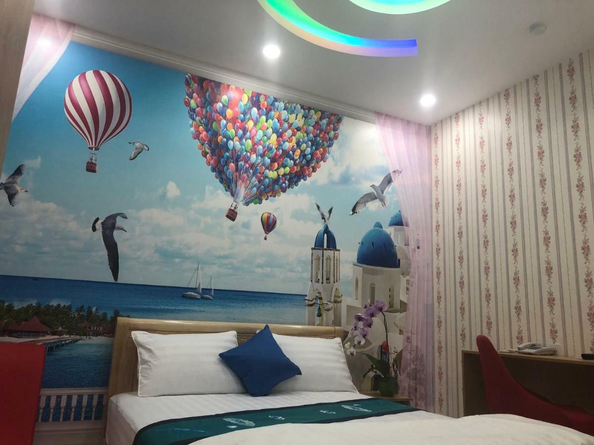 Deluxe Private 1 Bed ,1 Bath 2 Guests Nhà khách