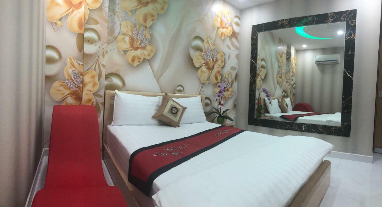 Deluxe Private 1 Bed ,1 Bath 2 Guests Nhà khách 3*