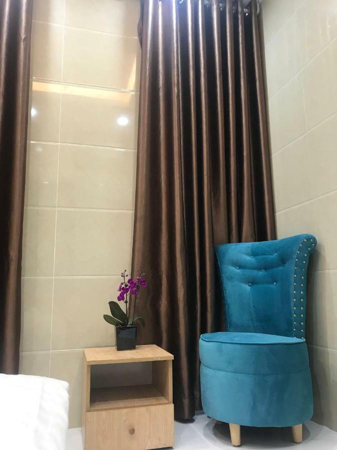 Deluxe Private 1 Bed ,1 Bath 2 Guests TP. Hồ Chí Minh